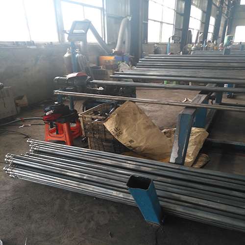 嘉荫桥梁桩基声测管的施工工艺流程