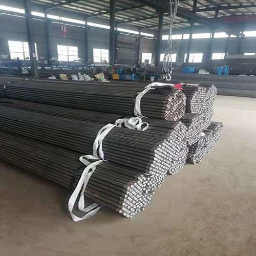 嘉荫声测管为什么需要管帽？用途详解